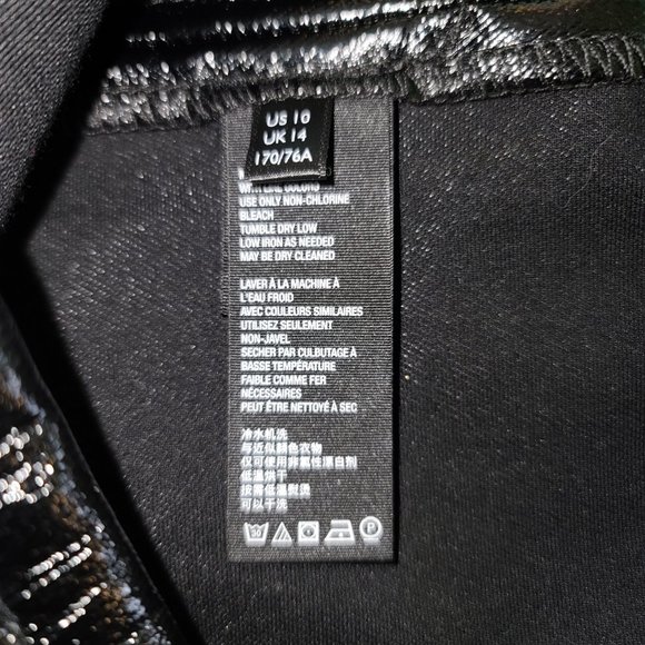 Free People Holding Onto a Dream Denim Mini Skirt - Picture 11 of 14